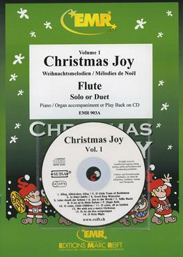 28 Weihnachtmelodien Vol. 1